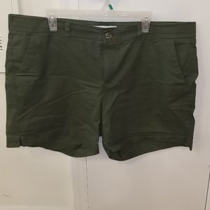 Women's Shorts